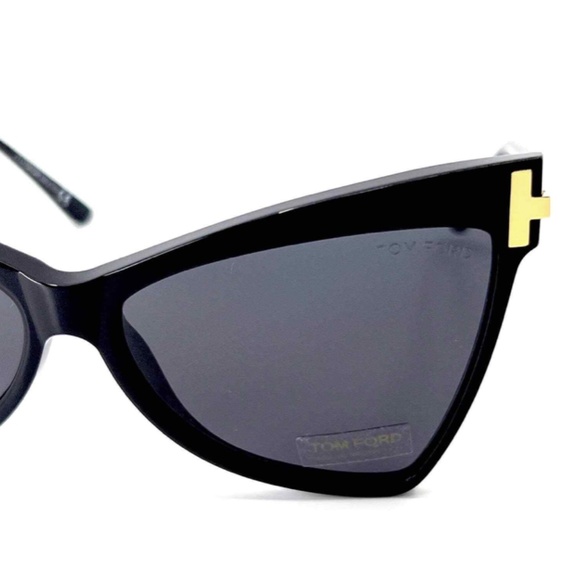 Tom Ford FT0767 Tallulah Sunglasses main image 10